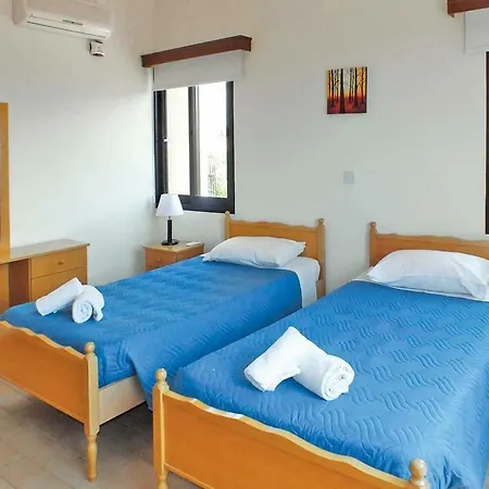 Villa Evdoxia *