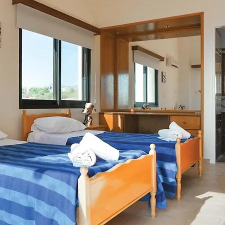 Villa Evdoxia Peyia