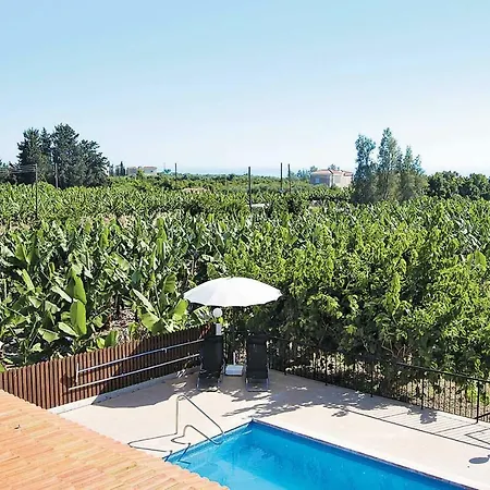 Villa Evdoxia *